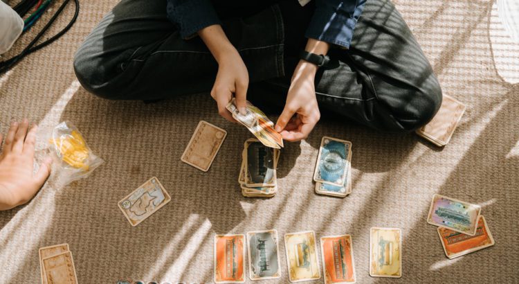 mtg cards
